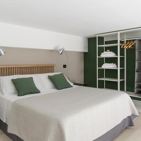 Aprica16 Loft House Milano Apartamento Exterior foto