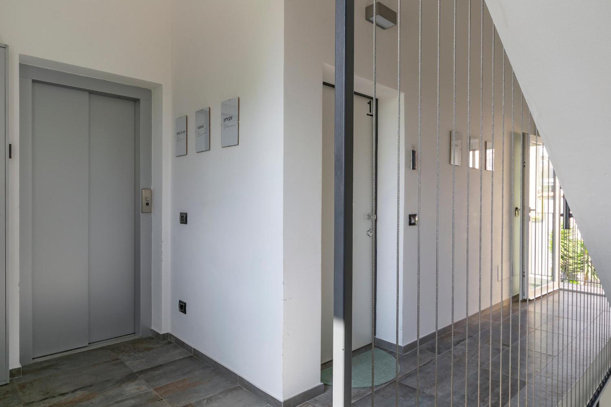 Aprica16 Loft House Milano Apartamento Exterior foto