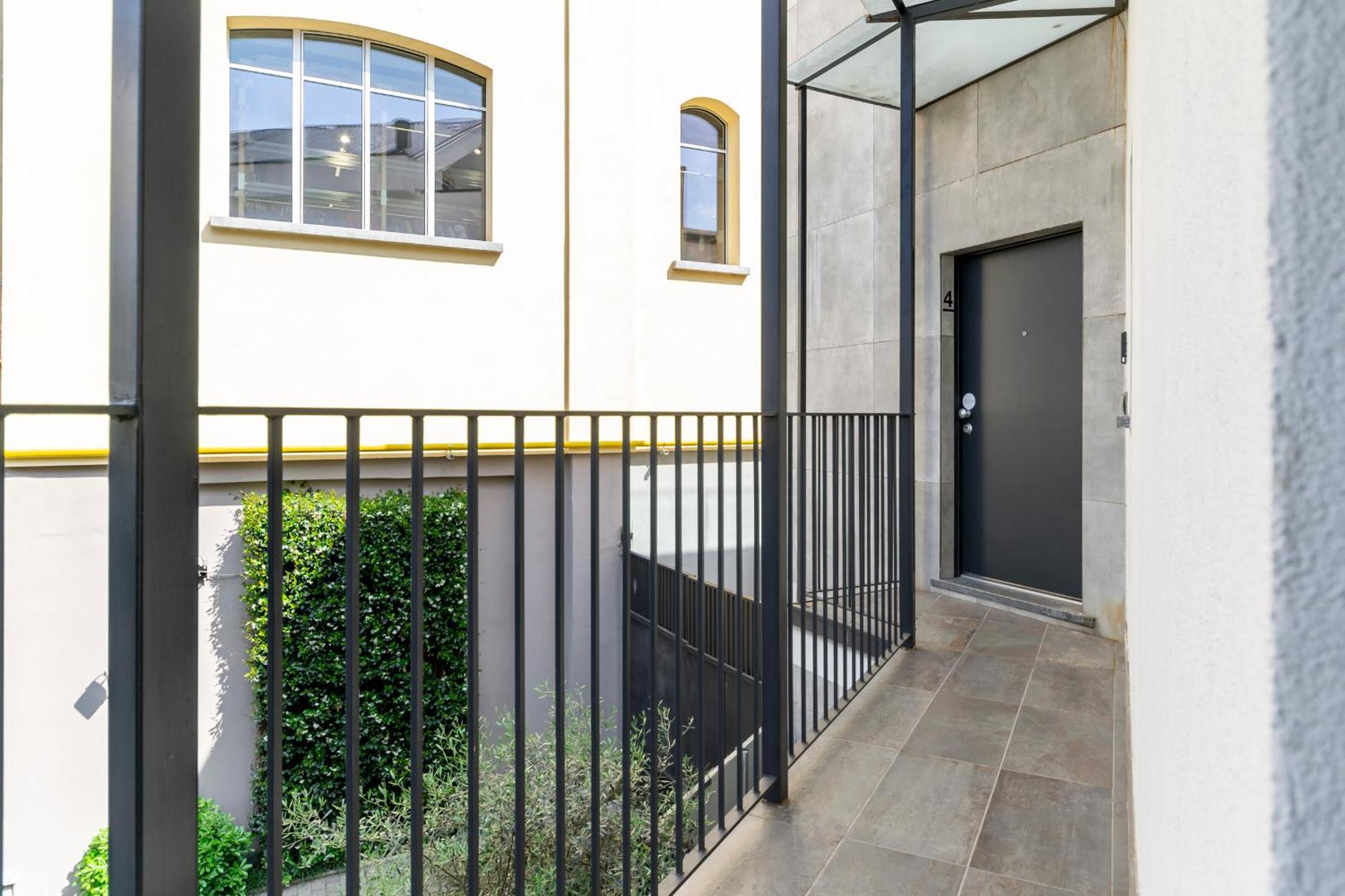 Aprica16 Loft House Milano Apartamento Exterior foto
